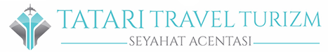 Tatari Travel Turizm Logo